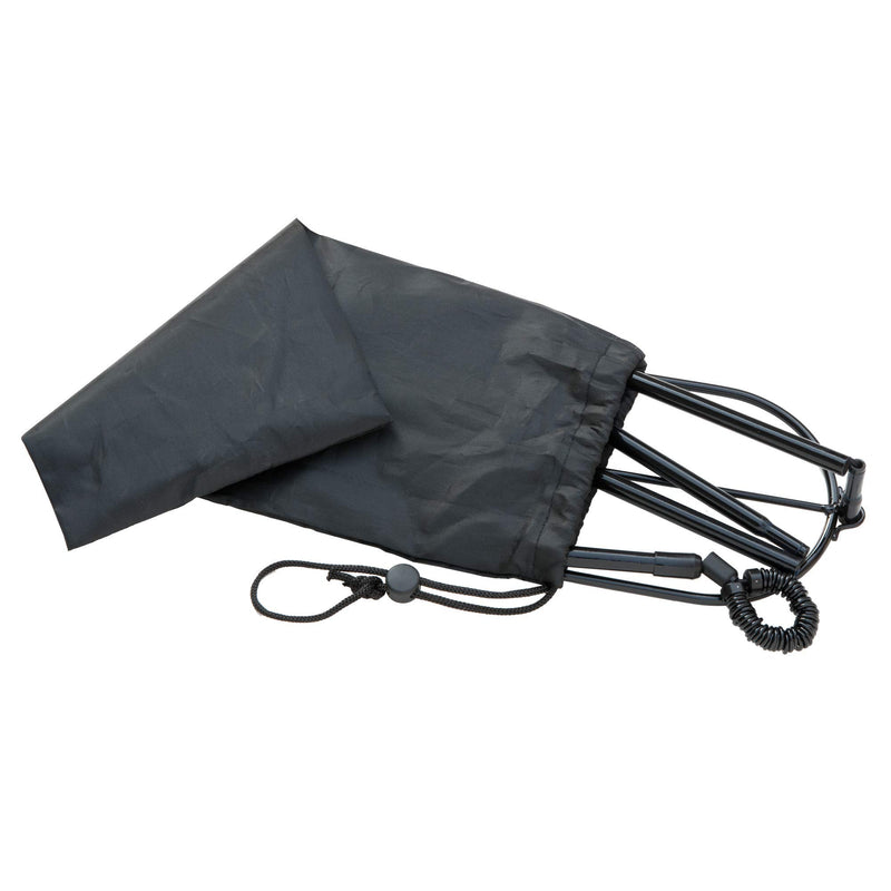 [Australia - AusPower] - CPAPology Flex CPAP Tube Support | CPAP Hose Holder Swivels for More Mobility | Includes Storage Pouch & Bonus Jack Mask & Tube Lift 