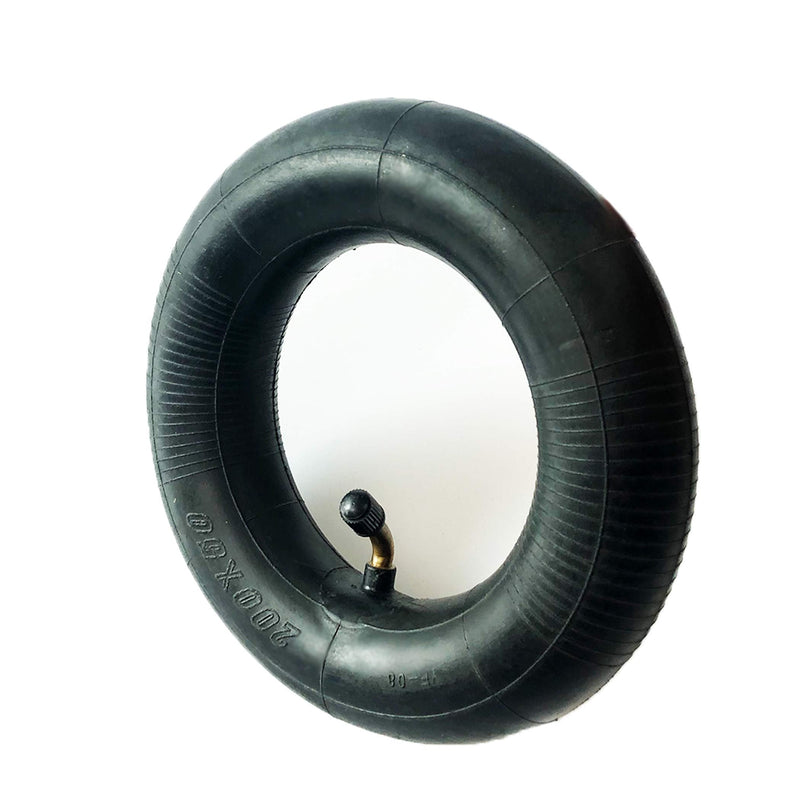 [Australia - AusPower] - AR-PRO 200X50 Tire & Inner Tube Set - Electric Scooter Tire Tube Compatible with Razor E100, E150, E200, Power Core E100, Dune Buggy, ePunk, Crazy Cart, PowerRider 360, eSpark 