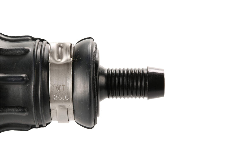 [Australia - AusPower] - attwood Universal High-Output Primer Bulb, EPA and CARB Certified 