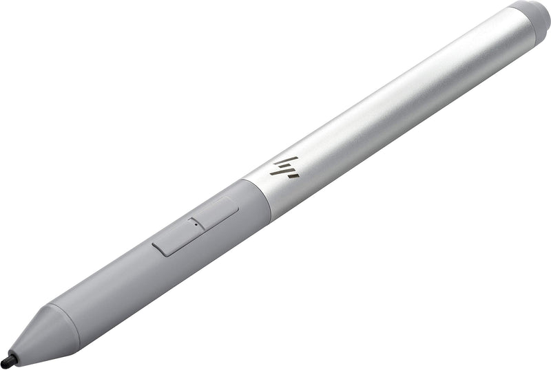 [Australia - AusPower] - HP Rechargeable Active Pen G3 - Bluetooth - 70.9 Mil - Gray - Notebook Device Supported 