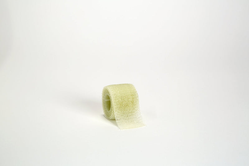 [Australia - AusPower] - 3M Scotchcast 82001 Plus Casting Tape, White 1" x 2 Yard (Pack of 10) 