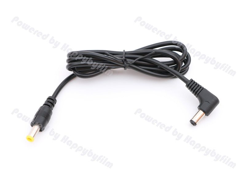 [Australia - AusPower] - DC Supply Power Cable for Sony Camera Camcorder PXW-FS7,PXW-FS7II,PXW-FS5,PXW-FS5K,PXW-Z150 