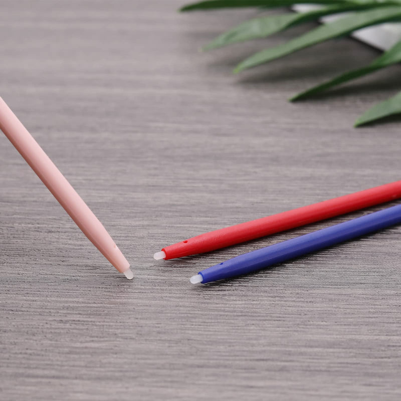[Australia - AusPower] - 10Pcs Touch Stylus Pen Replacement Compatible with Nintendo 2DS Pen Tip Game Console Stylus Plastic Game Console Accessories 95mm 
