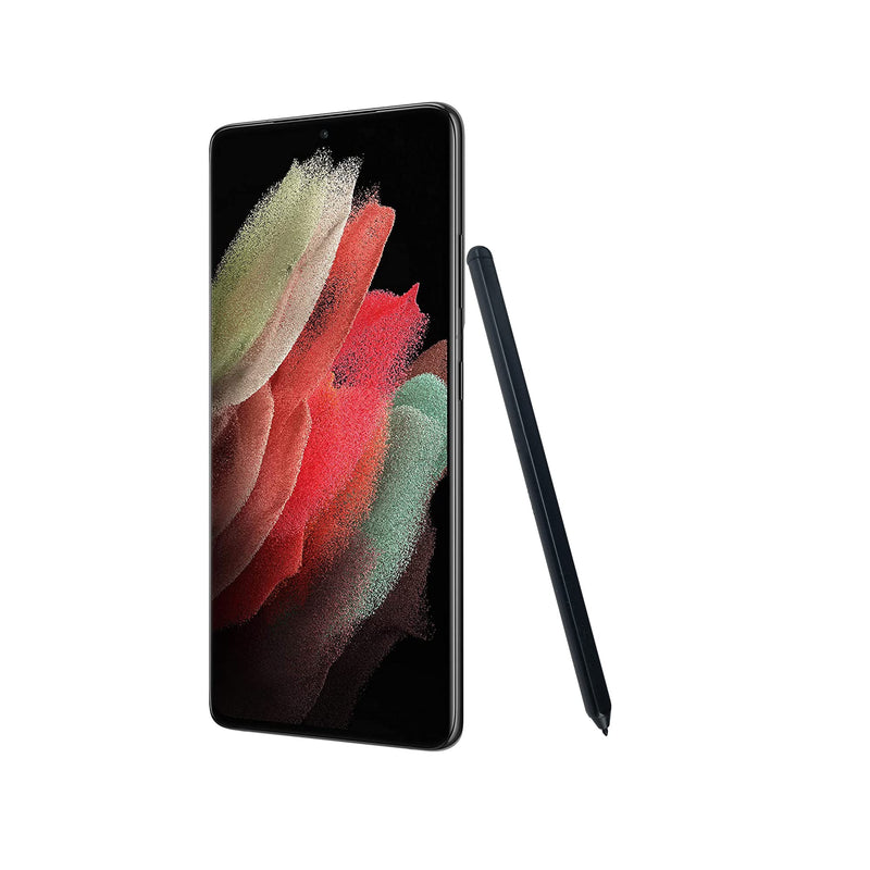 [Australia - AusPower] - 2pcs Galaxy S21 Ultra Pen Replacement for Samsung Galaxy S21 Ultra 5G Touch Stylus S Pen S21 Ultra Touch Pen with Tips/Nibs 