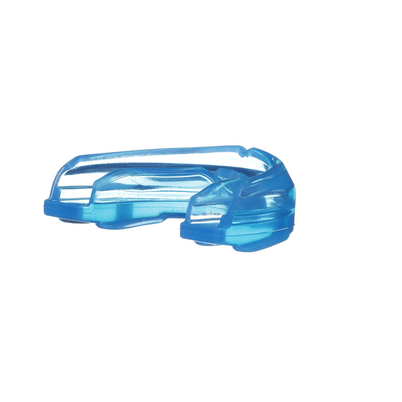 [Australia - AusPower] - Shock Doctor Adult Braces Strapless Mouthguard, Adult , only top braces 
