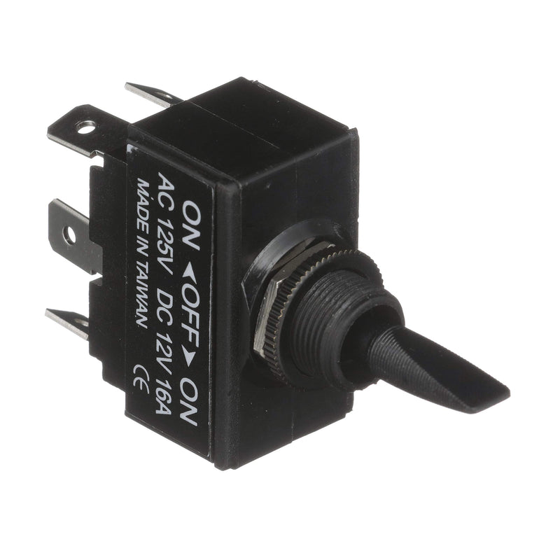 [Australia - AusPower] - SEACHOICE 12021 3- Position Toggle Switch On/Off/On 