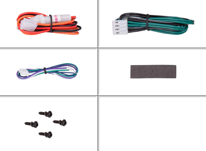 [Australia - AusPower] - BOSS Audio Systems CE102 2 Channel Car Amplifier - 100 Watts, Full Range, Class A/B, IC (Integrated Circuit) 100 Watt 2-Channel 