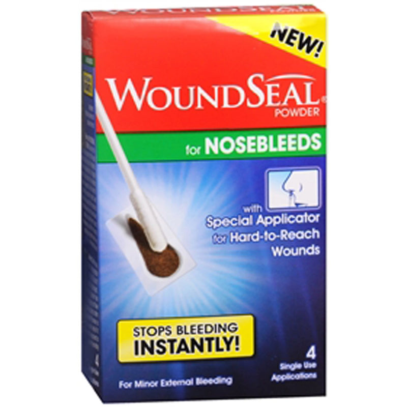 [Australia - AusPower] - WoundSeal Powder and Applicator (4 single use applications) 