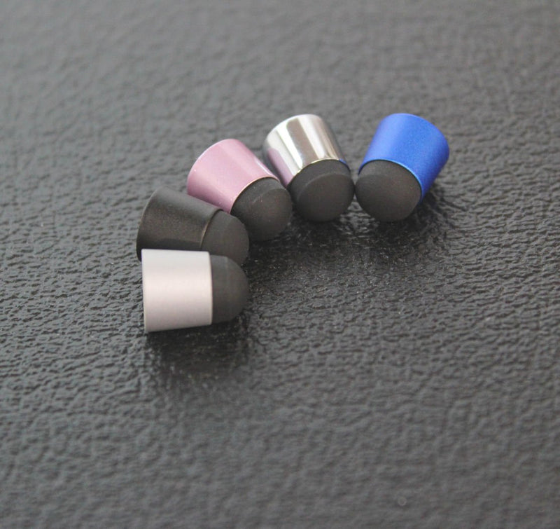 [Australia - AusPower] - Cross Tech3+ Lustrous Chrome Stylus Top 