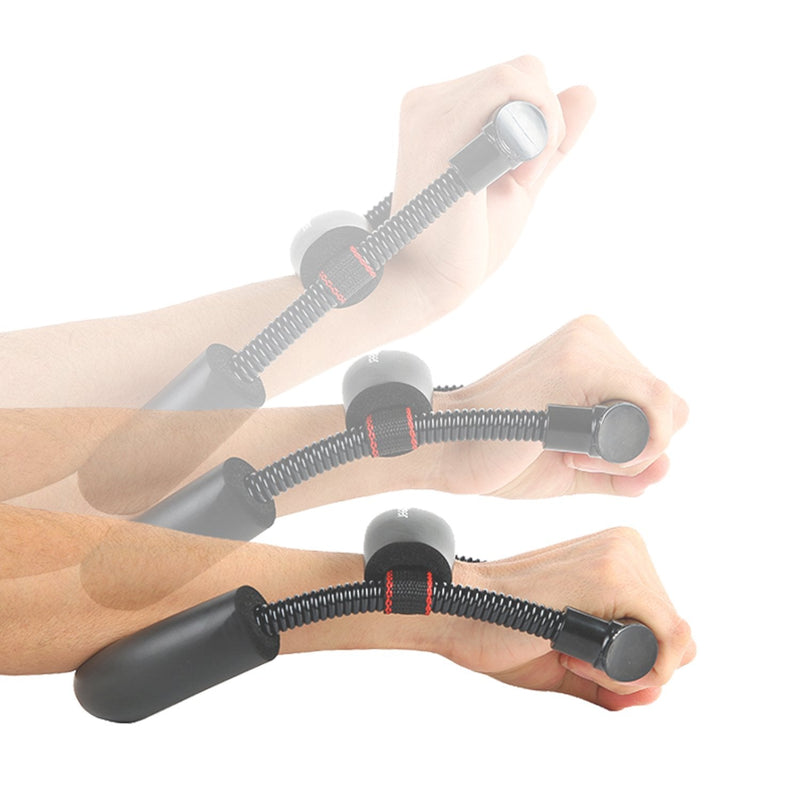 [Australia - AusPower] - Sportneer Wrist Strengthener Forearm Exerciser Hand Developer Arm Hand Grip Workout Strength Trainer Home Gym Workout Equipment 