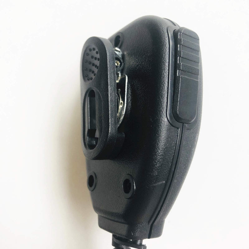[Australia - AusPower] - Radtel Original Speaker Mic Compatible with BaoFeng Waterproof Radio UV-9R (Or UV-9R Plus) BF-A58 BF-9700 GT-3WP 