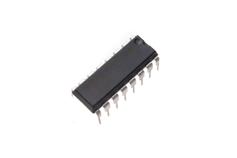 [Australia - AusPower] - Bridgold 10pcs L293 L293D 16-pin IC Stepper Motor Drivers Controllers 