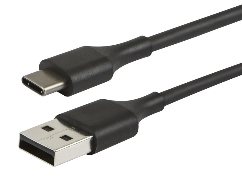 [Australia - AusPower] - Replacement Compatible USB Cable for Panasonic LUMIX GH5 4K Mirrorless ILC Camera by Master Cables 