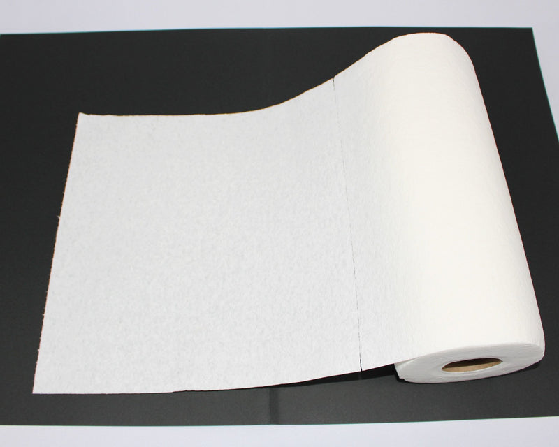 [Australia - AusPower] - Scott Products White Paper Towels, 55 Count 