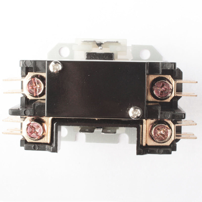 [Australia - AusPower] - Holdwell SA-1.5P-30A-24V 1 Pole Normally Open Double Make with shunt 20 Amp 25 Amp 30 Amp 24V Coil Definite Purpose Air Conditioner Contactor 