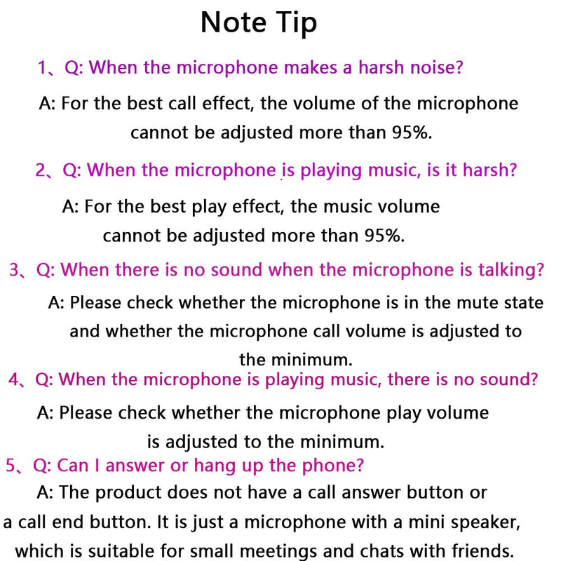 [Australia - AusPower] - USB Conference Microphone with Speaker,Omnidirectional Speakerphone Computer Mic with 360º Voice Pickup, Touch-Sensor Buttons to Mute/Volume for Streaming, Skype,VoIP Call, Webinar, Interview blank+white 