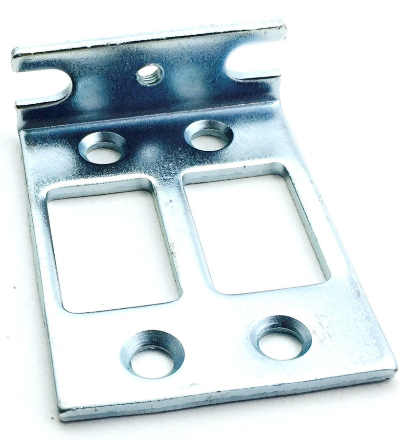 [Australia - AusPower] - RW RoutersWholesale 19" Rack Mount Kit for Cisco 2801 Router ACS-2801-RM-19= 