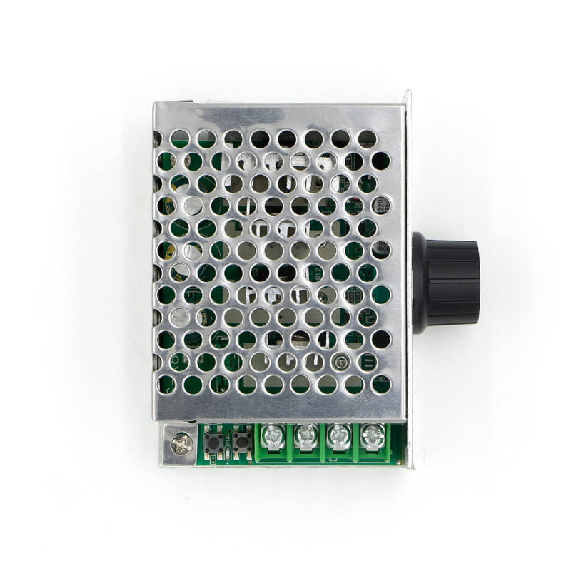 [Australia - AusPower] - RioRand 8-50V PWM DC Motor Speed Controller Switch 5A 20A 30A 