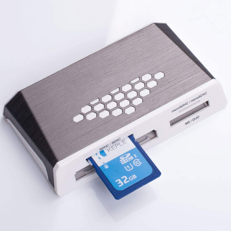 [Australia - AusPower] - 32GB SD Card Class 10 High Speed Memory Card Compatible with Nikon D3100, D3300, D3400, D5100, D5300, D5500, D5600, D7100, D7200, D7500, D610, D750, D810, D850, D810A Camera | UHS-1 U1 SDHC 32 GB 32GB 