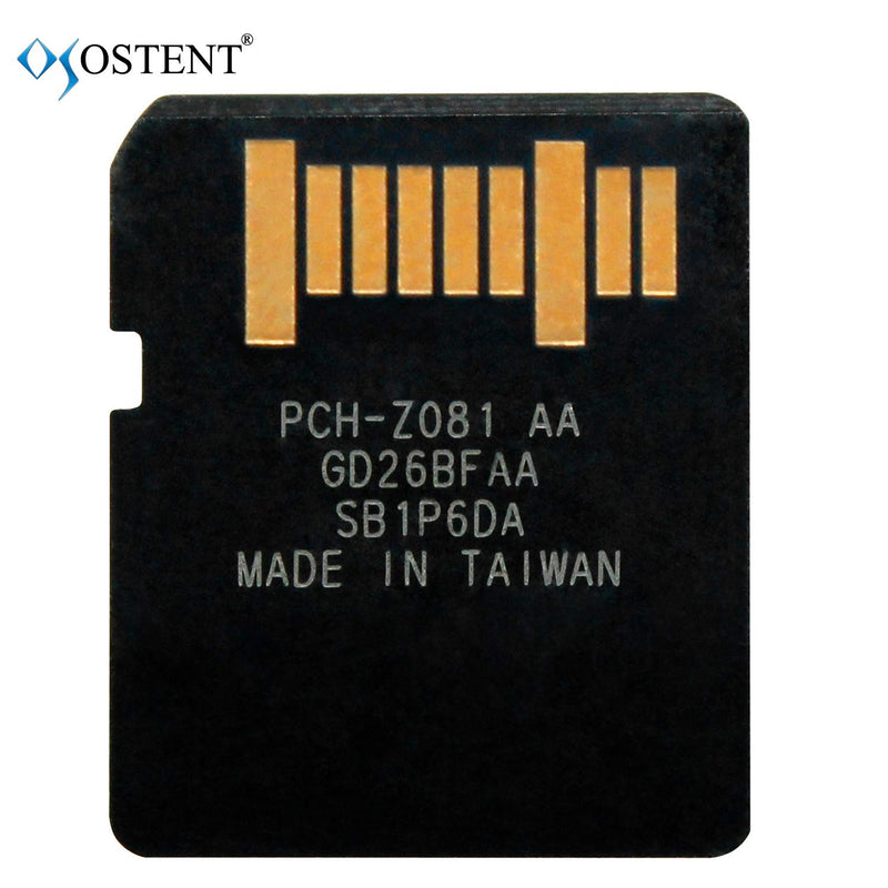 [Australia - AusPower] - OSTENT 8GB Memory Card Stick Storage for Sony PS Vita PSV1000/2000 PCH-Z081/Z161/Z321/Z641 