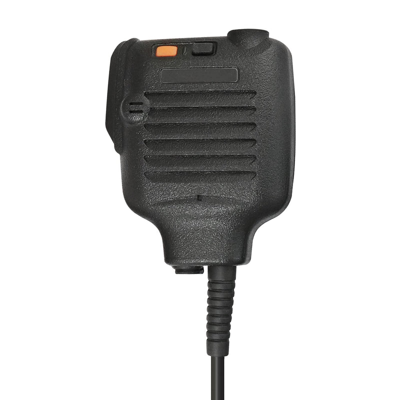 [Australia - AusPower] - VBLL Aftermarket KMC-25 Speaker Mic Microphone for NX-200 NX-210 NX-300 NX-3200 NX-3300 NX-410 NX-411 NX-5200 NX-5300 NX-5400 TK-2180 TK-3180 TK-5210 TK-5220 TK-5410 