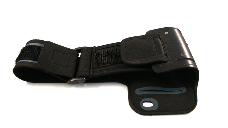 [Australia - AusPower] - Eshine Universal Neoprene Armband Extender Extension – Black 