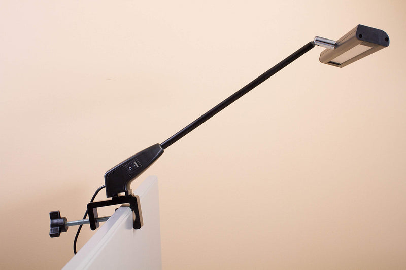 [Australia - AusPower] - LEDupdates C-Clamp for Trade Show LED Light Popup Booth Exhibit Back Drop Panel Display Light 