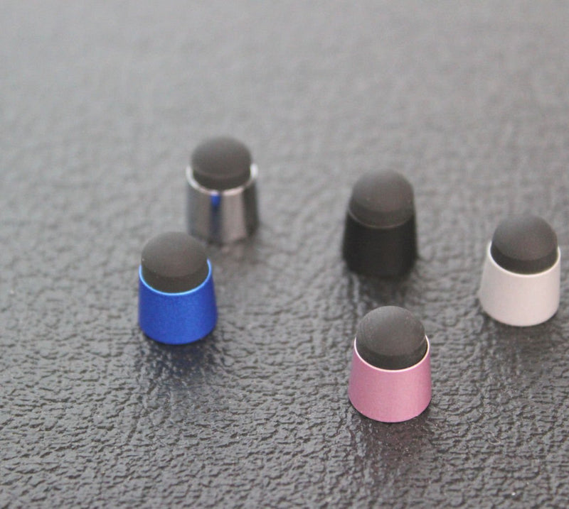 [Australia - AusPower] - Cross Tech3+ Lustrous Chrome Stylus Top 