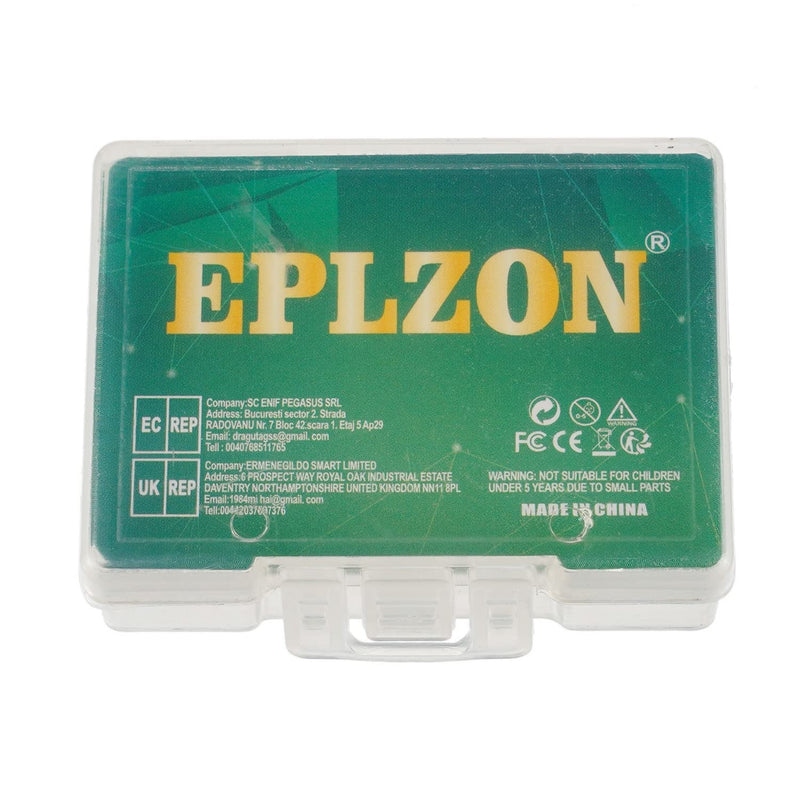 [Australia - AusPower] - EPLZON A3144 Hall Effect Sensor 3Pins Magnetic Detector for Arduino (Pack of 20 pcs) 