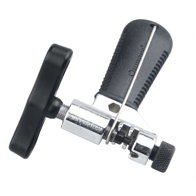 [Australia - AusPower] - Oumers Universal Bike Chain Tool with Chain Hook, Road and Mountain Bicycle Chain Repair Tool, Bike Chain Splitter Cutter Breaker, Bicycle Remove and Install Chain Breaker Spliter Chain Tool 