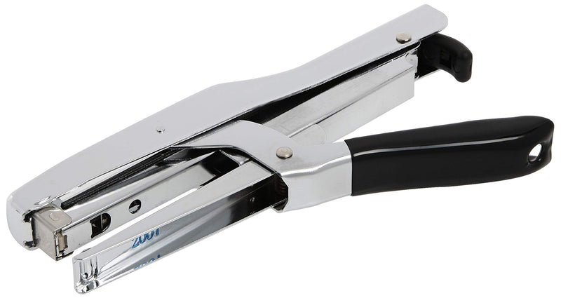 [Australia - AusPower] - Bostitch P3 Chrome Plier Stapler (BOSP3CHROME) 