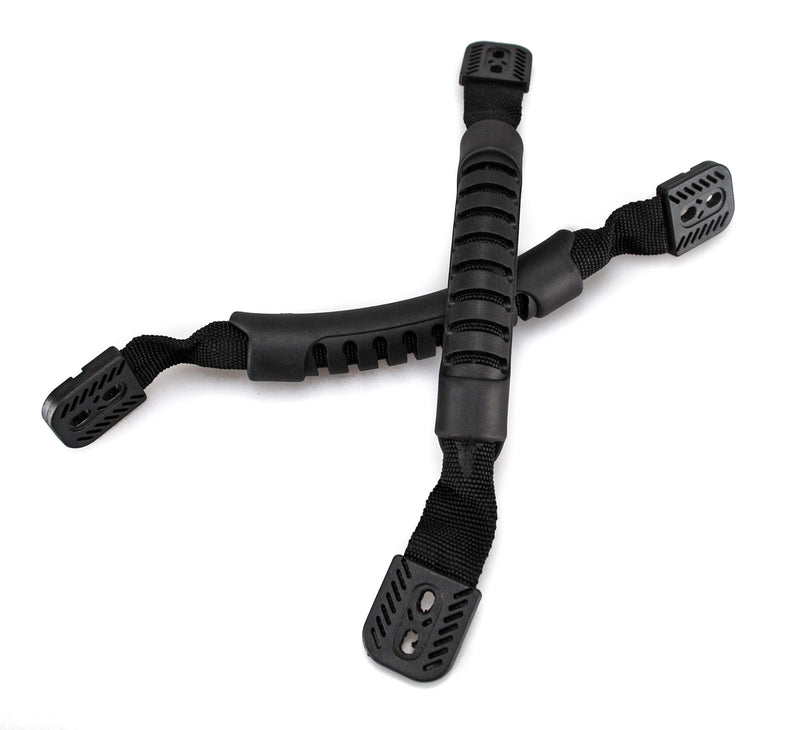 [Australia - AusPower] - YakGear Rubber Ended Handle Kit 