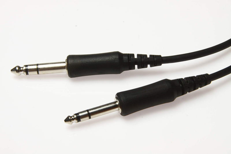 [Australia - AusPower] - Helicopter Headset to GA Adapter 