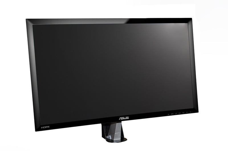 [Australia - AusPower] - HumanCentric VESA Mount Adapter Compatible with Asus VX-Series Monitors Fits VX279Q, VX279H, VX248H, VX24AH, VX228H, VX229H, VX239H, VX238H, VZ249H, VZ279H, VZ27AQ, VZ229, VZ279HE, VX279 [Patented] Fits VX-Series (One Pack) 
