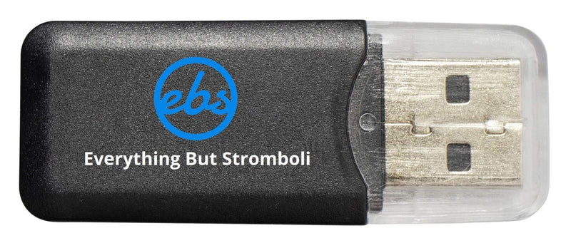 [Australia - AusPower] - SanDisk Extreme 128GB Micro SD Memory Card for GoPro Works with GoPro Hero 9 Black Camera UHS-1 U3 / V30 A2 4K Class 10 (SDSQXA1-128G-GN6MN) Bundle with 1 Everything But Stromboli MicroSD Card Reader 