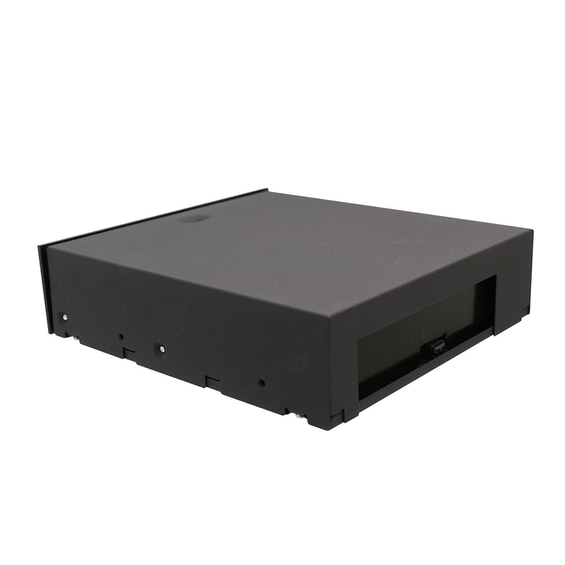 [Australia - AusPower] - Syba "I/O Crest Blank Tray Storage Box Drawer for 5.25"" Bay Drive SY-ACC65085 