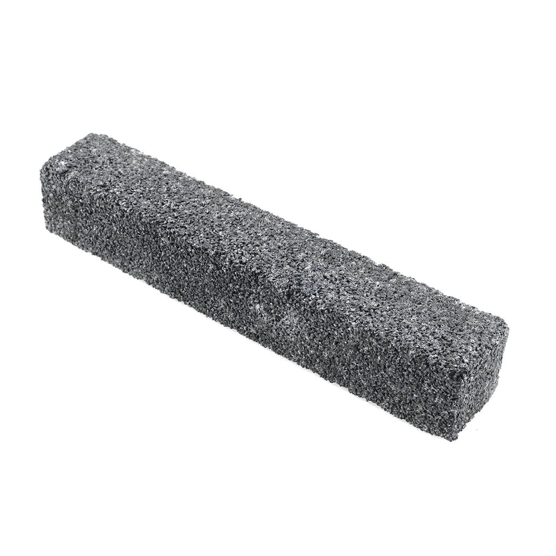 [Australia - AusPower] - E-outstanding Dressing Stone 150x25x25mm 24 Grit Medium Grit Silicon Carbide Dressing Stick 