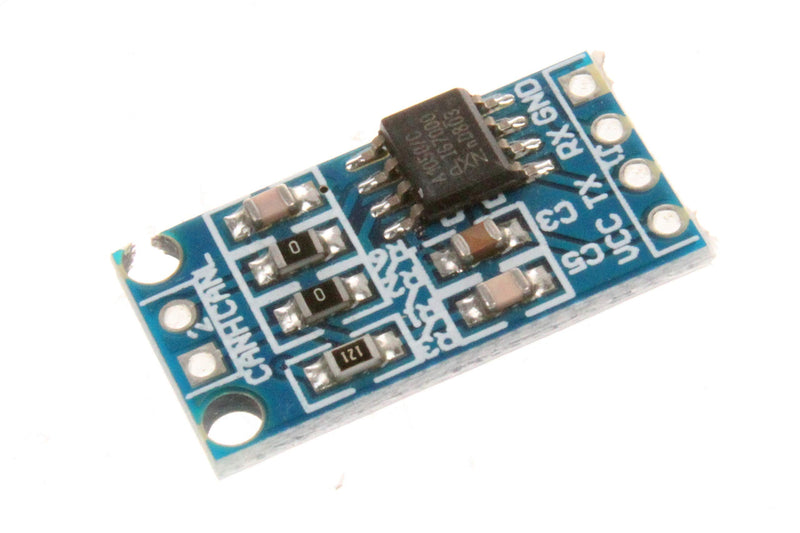 [Australia - AusPower] - NOYITO TJA1050 CAN Controller Interface Module Bus Driver Interface Module (Pack of 2) 