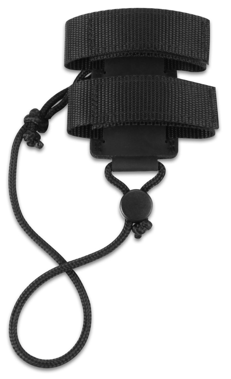 [Australia - AusPower] - Garmin Backpack Tether Accessory for Garmin Devices Standard Packaging 