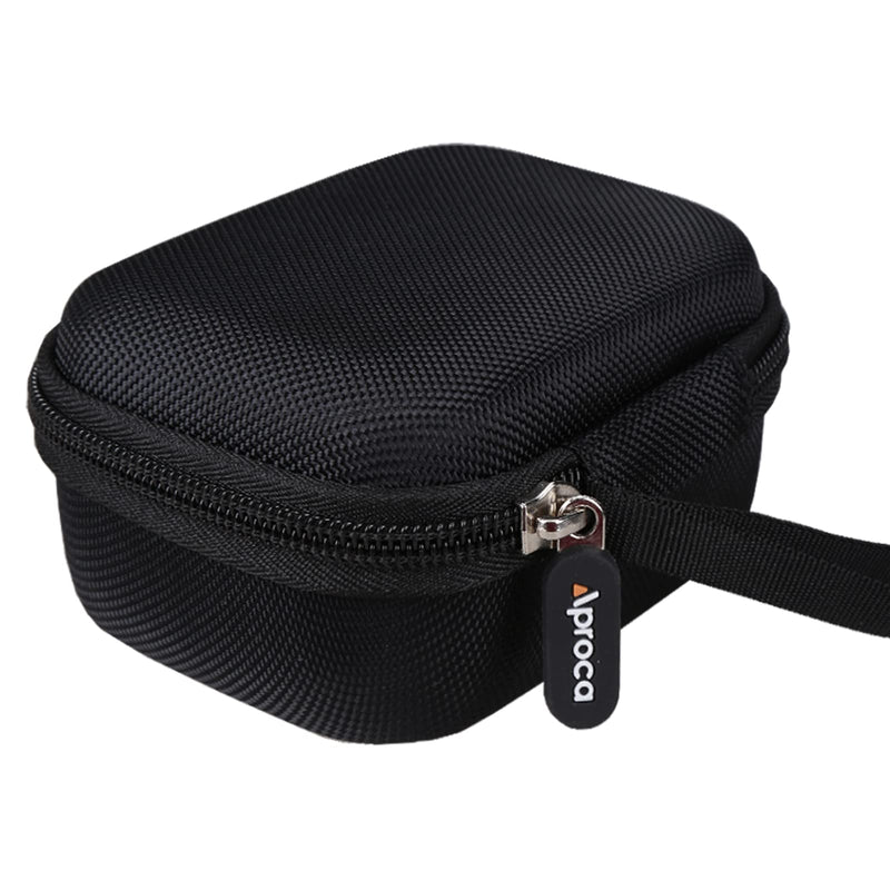 [Australia - AusPower] - Aproca Hard Storage Travel Case, for OMRON 7 Series/Gold Blood Pressure Monitor 