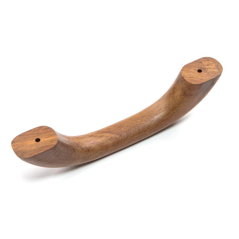 [Australia - AusPower] - Whitecap 60114 Teak Handrail - 9-3/4" 
