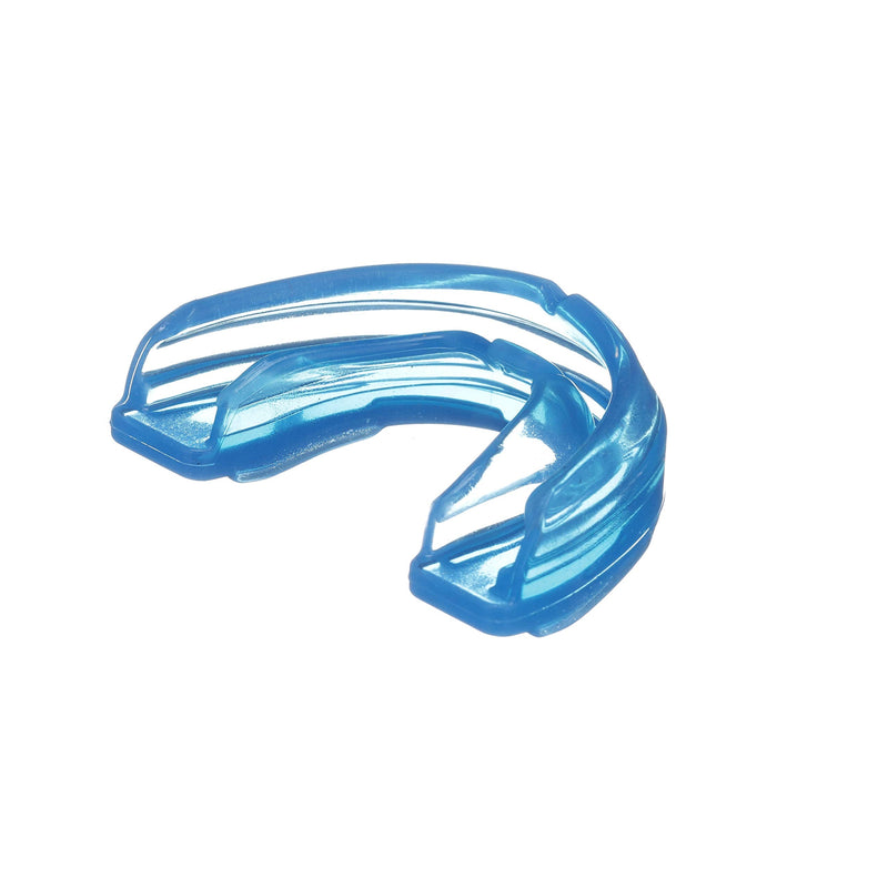 [Australia - AusPower] - Shock Doctor Adult Braces Strapless Mouthguard, Adult , only top braces 