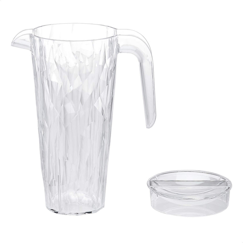 [Australia - AusPower] - AmazonCommercial 50.72 fl Oz. Pitcher Superglass 