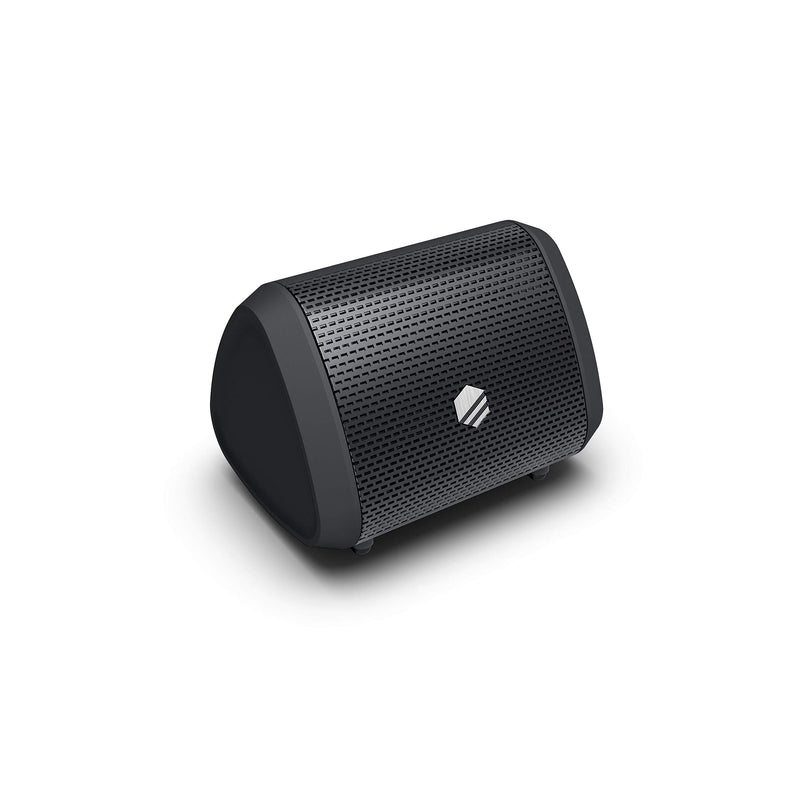 [Australia - AusPower] - Tech-Life Micro Bluetooth Speaker - Portable Bluetooth Speaker for Enjoying Your Music Anywhere - Durable Wireless Portable Speaker Audio Waterproof Bluetooth Speakers for All Devices 