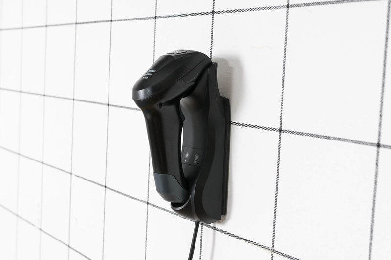 [Australia - AusPower] - Wall Mountable USB Cradle Charging Base Station for TEEMI TMSL-56 Scanner 