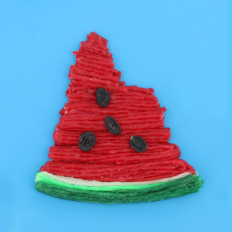 [Australia - AusPower] - 800pc Art Crafts Wax Yarn Sticks Non-Toxic Bendable Sticky Material in Bulk. Perfect Handicraft Gift, Entertainment for Teen Student DIY Project 800 
