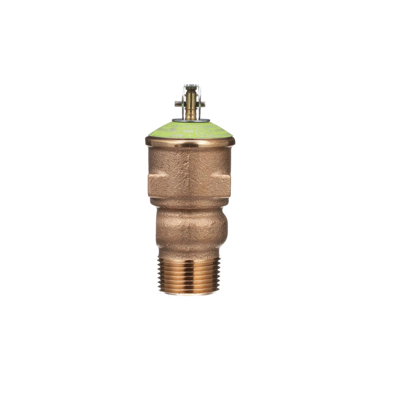[Australia - AusPower] - P1000AXL-125C - Pressure Relief Valve 