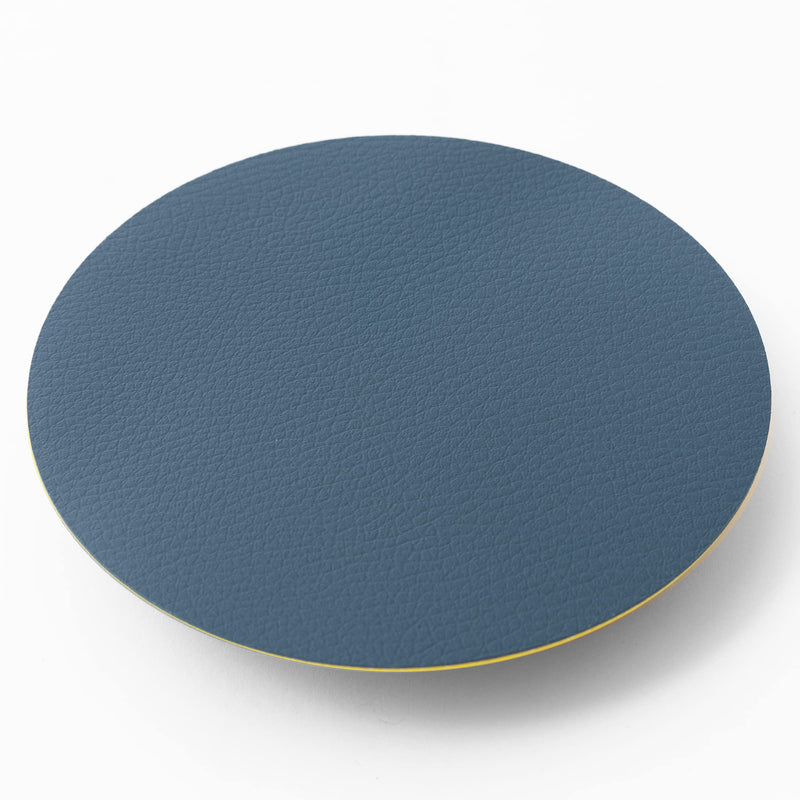 [Australia - AusPower] - UPWOOD 2 pcs 6" Vinyl Face PSA Backing Pad for Air Sander Polisher, 5/16" Arbor with 24 Thread 1,3000RPM DA Sanding Pad 6 inch 