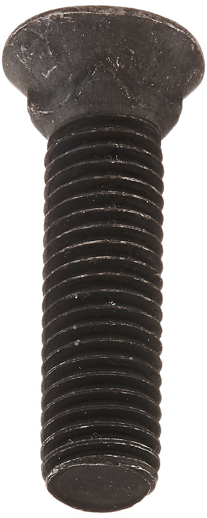[Australia - AusPower] - Hard-to-Find Fastener 014973294649 Grade 5 Plain Plow Bolts, 5/8-11 x 2-1/2, Piece-3 