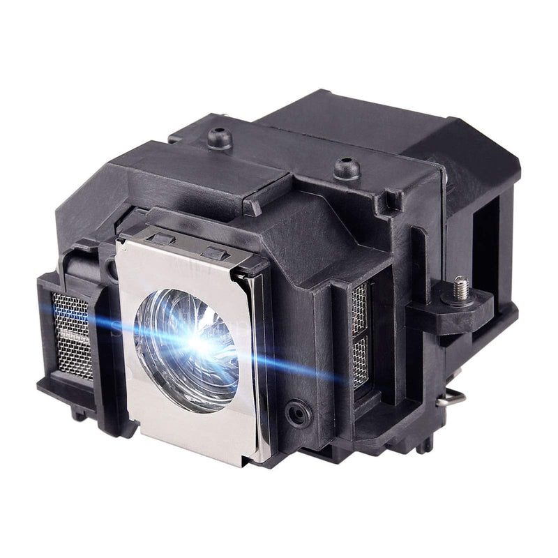 [Australia - AusPower] - Stanlamp Replacement Projector Lamp for Epson ELP LP54 with Housing 